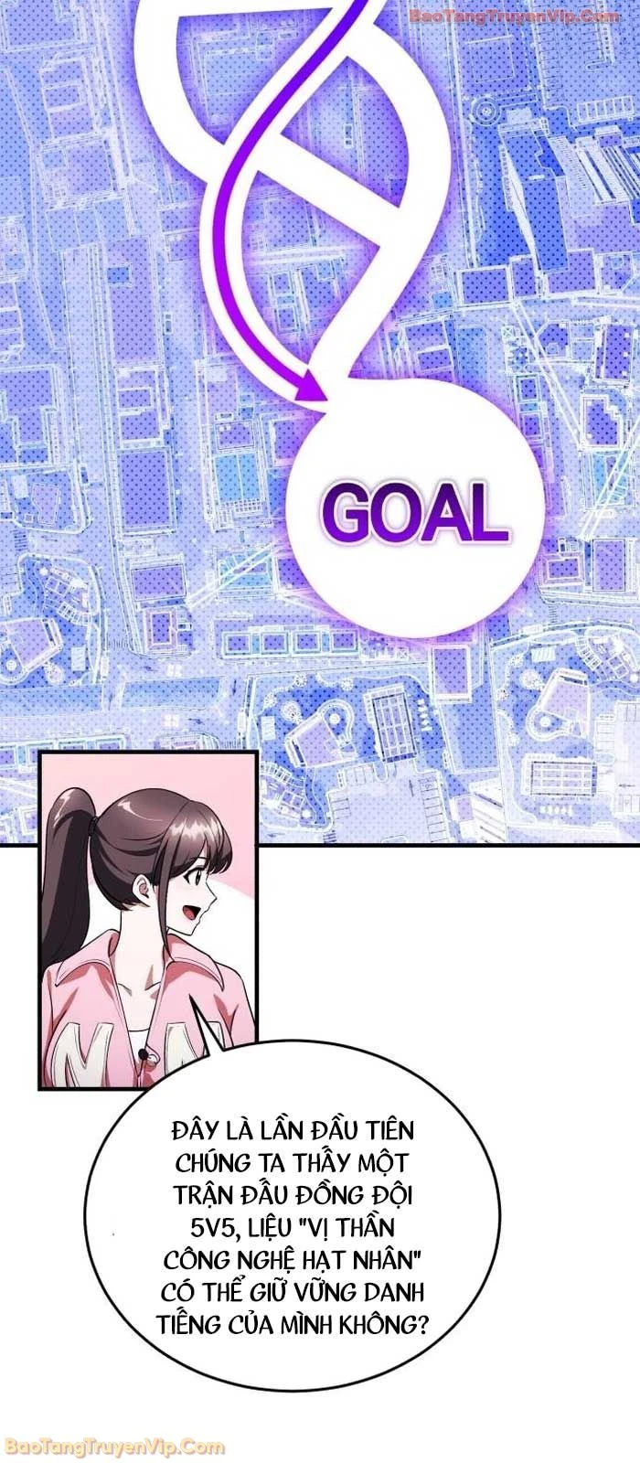 Tiếng Vọng Nơi Địa Ngục Chapter 13 - 22