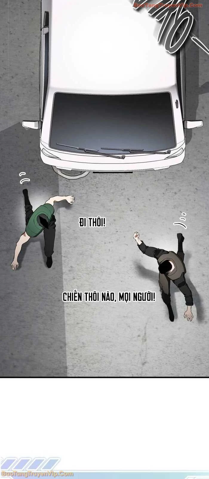 Tiếng Vọng Nơi Địa Ngục Chapter 13 - 25