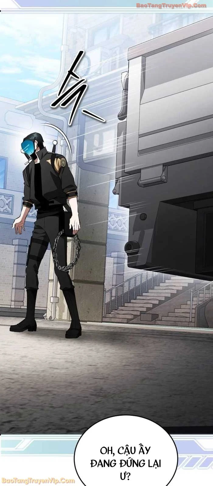 Tiếng Vọng Nơi Địa Ngục Chapter 13 - 26