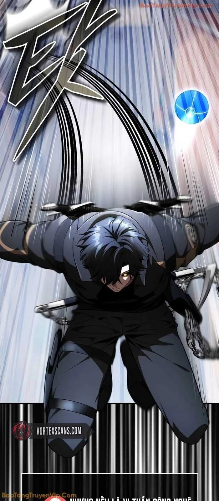 Tiếng Vọng Nơi Địa Ngục Chapter 13 - 31