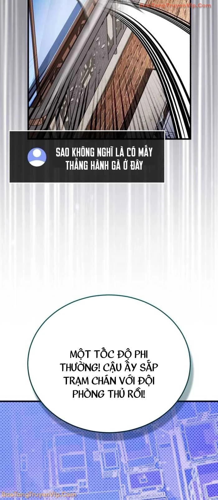 Tiếng Vọng Nơi Địa Ngục Chapter 13 - 33