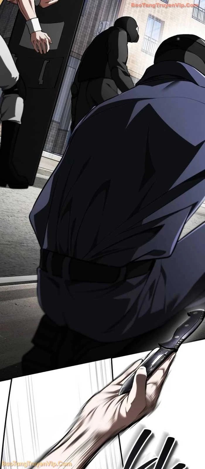 Tiếng Vọng Nơi Địa Ngục Chapter 13 - 36