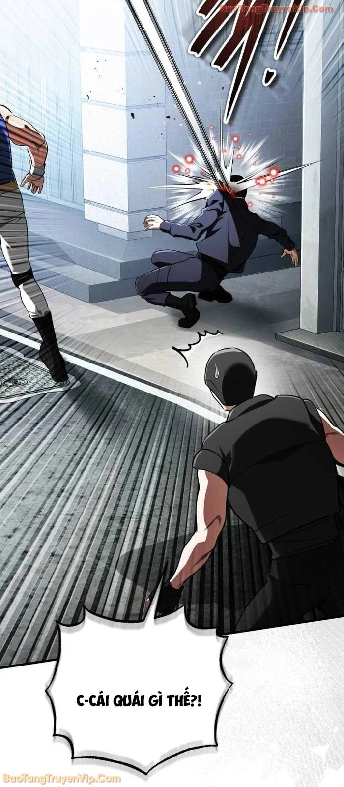 Tiếng Vọng Nơi Địa Ngục Chapter 13 - 40