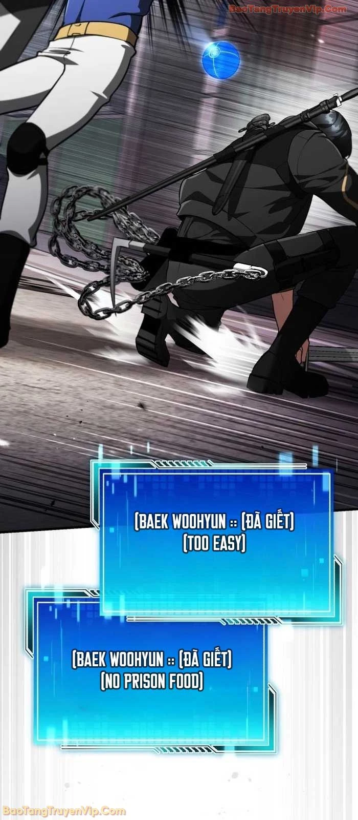 Tiếng Vọng Nơi Địa Ngục Chapter 13 - 43