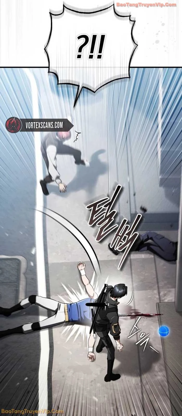 Tiếng Vọng Nơi Địa Ngục Chapter 13 - 44