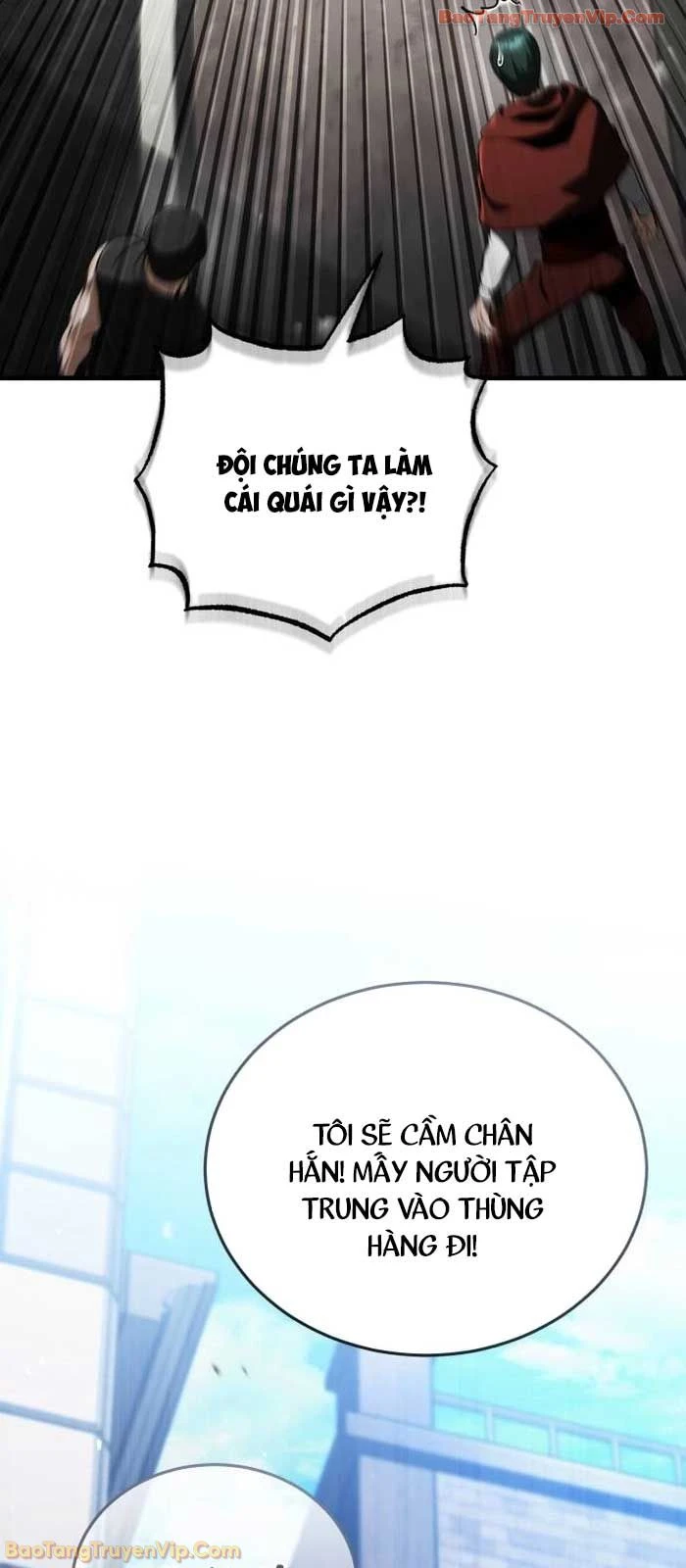 Tiếng Vọng Nơi Địa Ngục Chapter 13 - 45