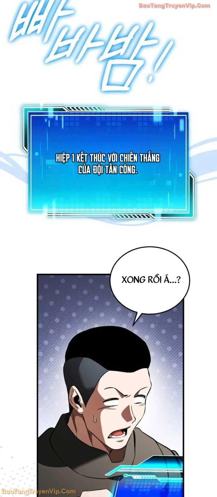 Tiếng Vọng Nơi Địa Ngục Chapter 13 - 50