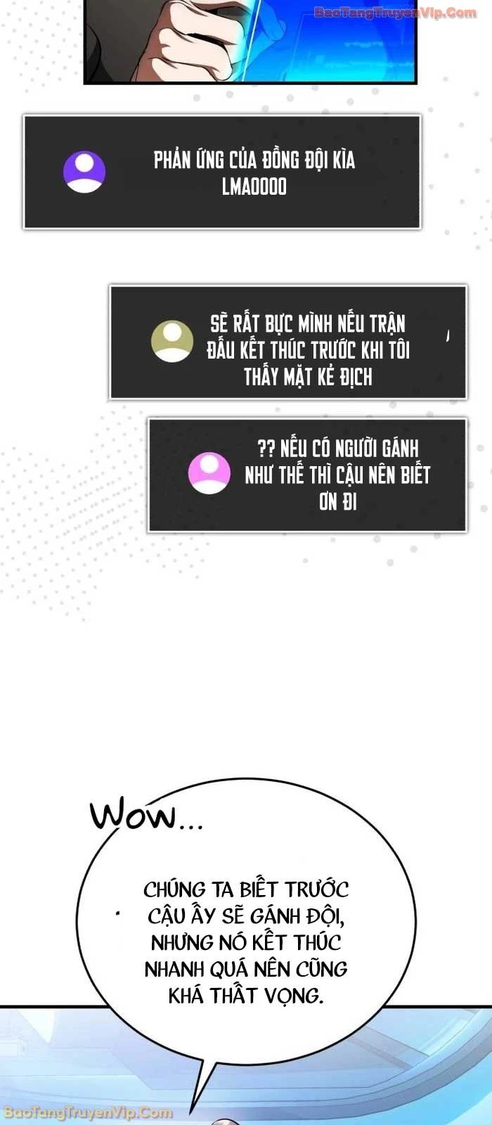 Tiếng Vọng Nơi Địa Ngục Chapter 13 - 51