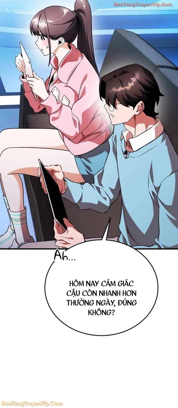 Tiếng Vọng Nơi Địa Ngục Chapter 13 - 52