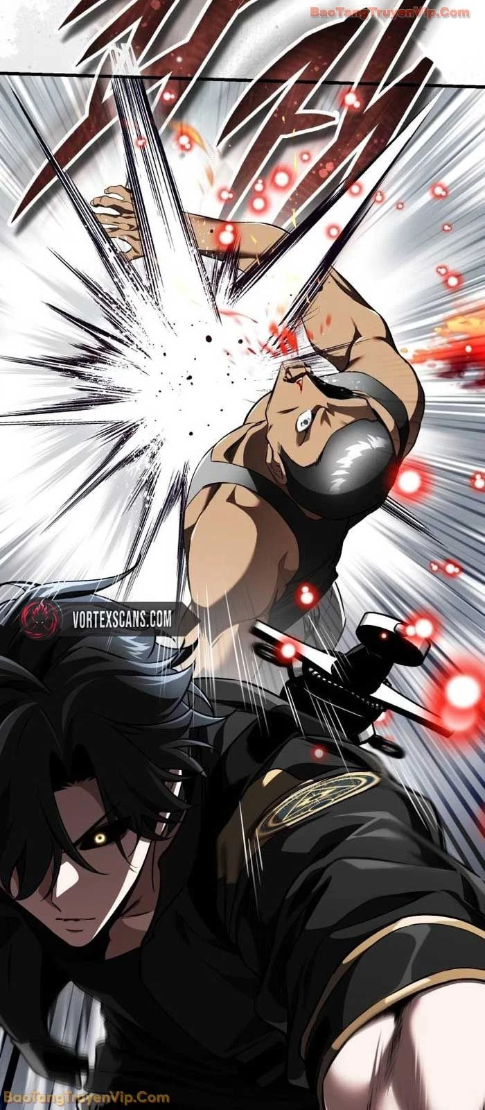 Tiếng Vọng Nơi Địa Ngục Chapter 13 - 55