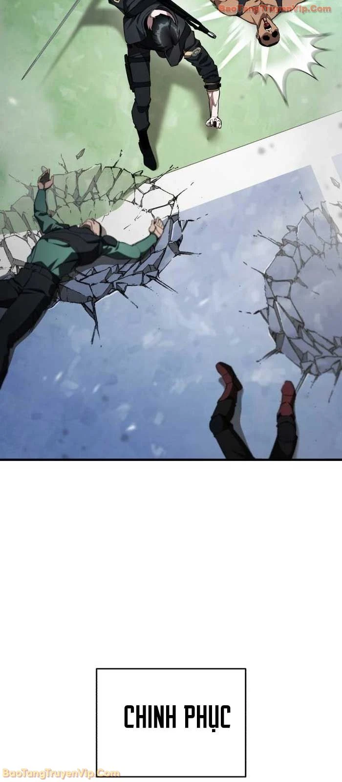 Tiếng Vọng Nơi Địa Ngục Chapter 13 - 57