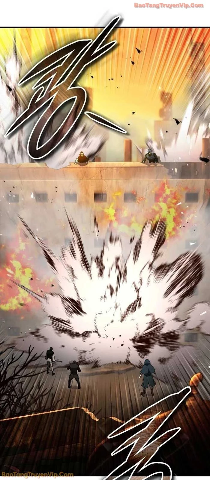 Tiếng Vọng Nơi Địa Ngục Chapter 13 - 58