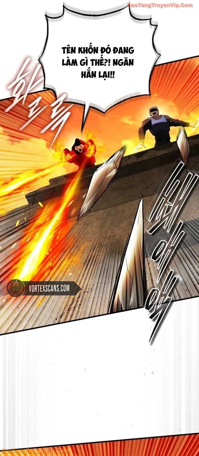 Tiếng Vọng Nơi Địa Ngục Chapter 13 - 60