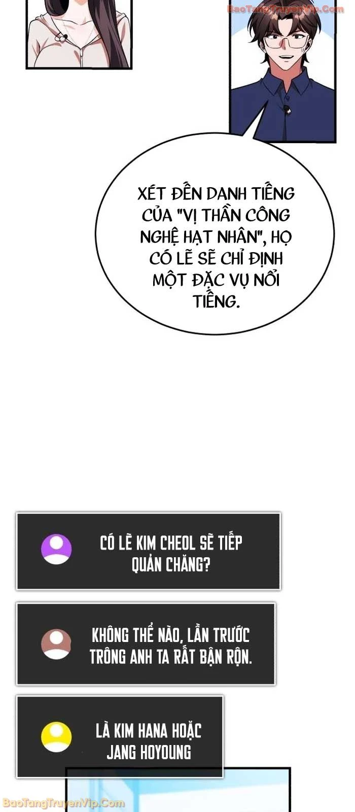 Tiếng Vọng Nơi Địa Ngục Chapter 13 - 80