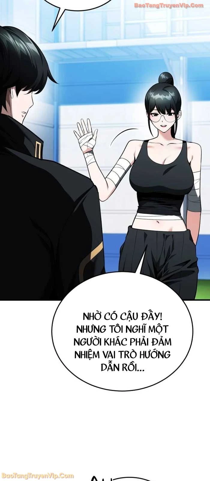 Tiếng Vọng Nơi Địa Ngục Chapter 13 - 82