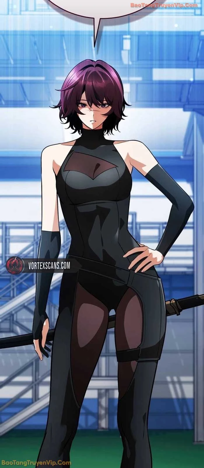 Tiếng Vọng Nơi Địa Ngục Chapter 13 - 85