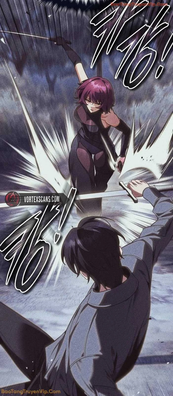 Tiếng Vọng Nơi Địa Ngục Chapter 13 - 89