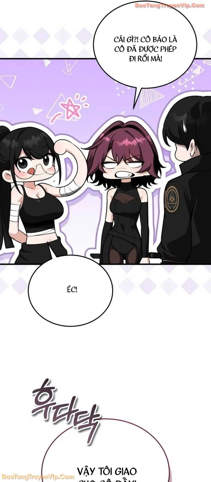 Tiếng Vọng Nơi Địa Ngục Chapter 13 - 92