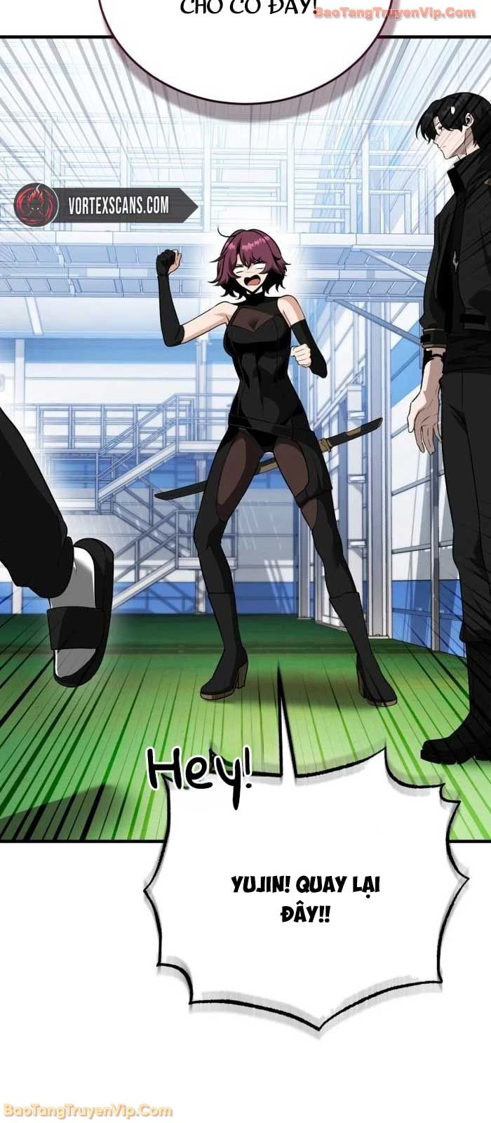 Tiếng Vọng Nơi Địa Ngục Chapter 13 - 93