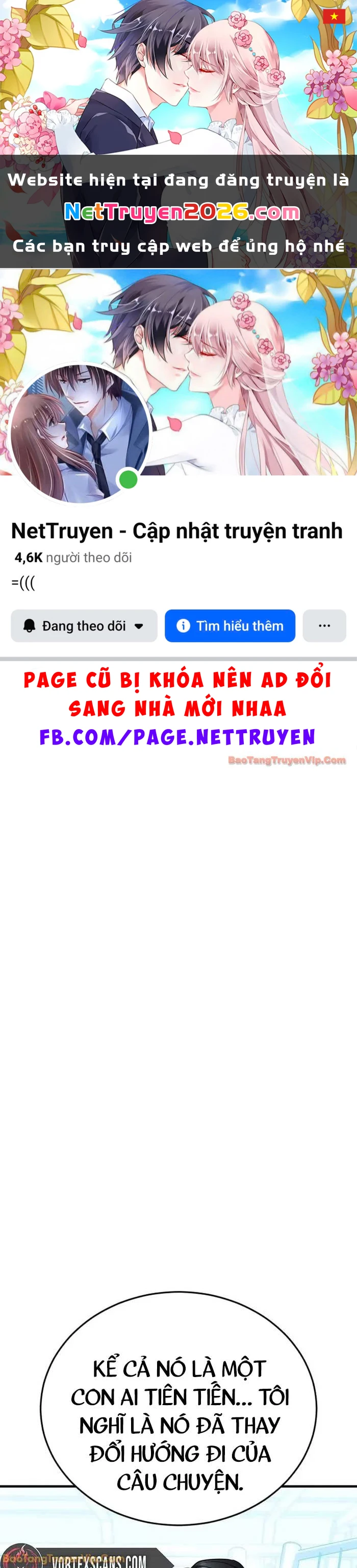 Tiếng Vọng Nơi Địa Ngục Chapter 14 - 1
