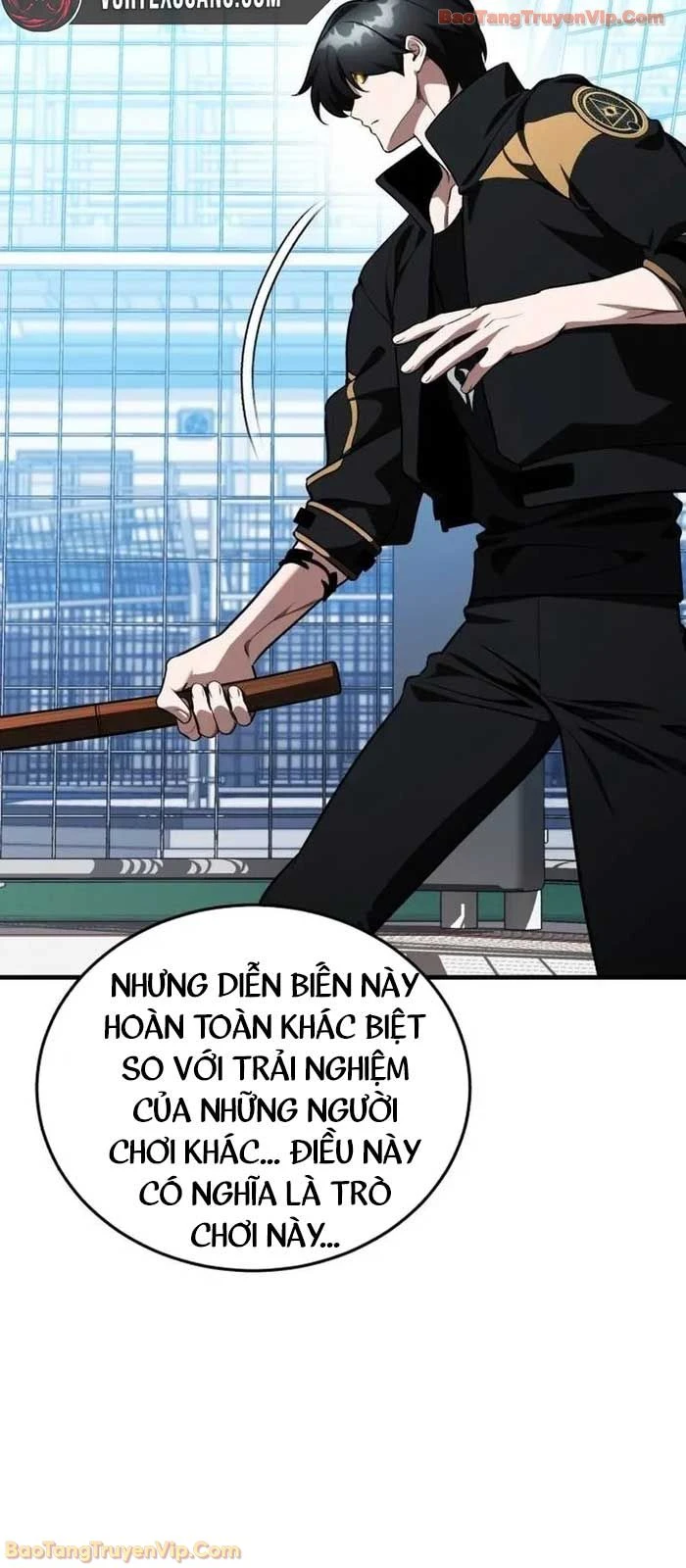 Tiếng Vọng Nơi Địa Ngục Chapter 14 - 2