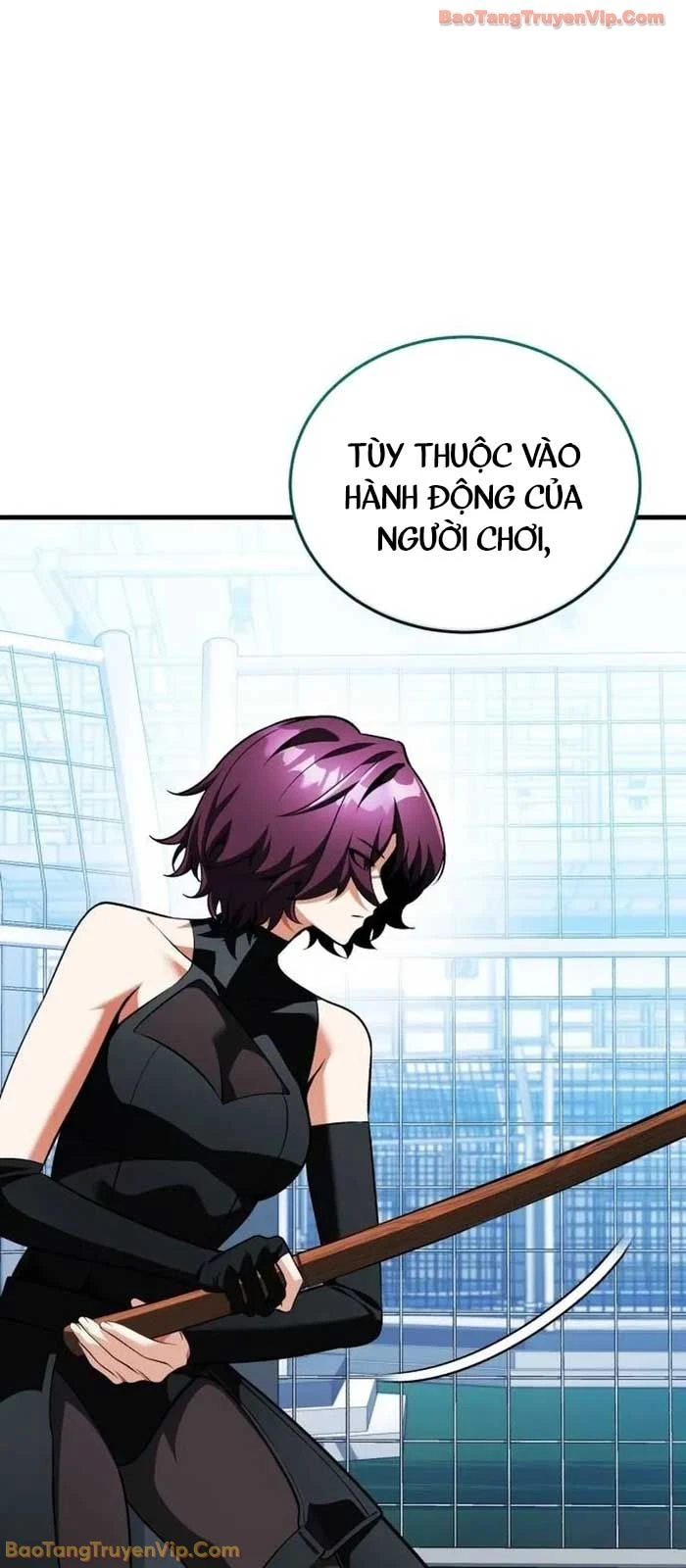 Tiếng Vọng Nơi Địa Ngục Chapter 14 - 3