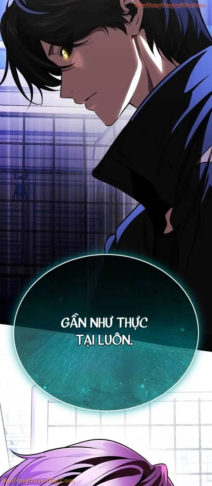 Tiếng Vọng Nơi Địa Ngục Chapter 14 - 5