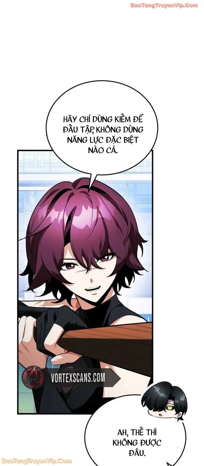 Tiếng Vọng Nơi Địa Ngục Chapter 14 - 8