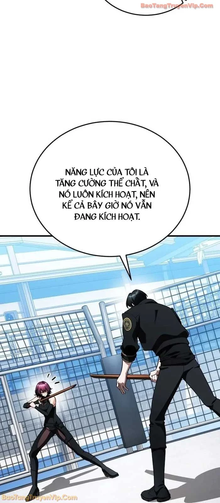 Tiếng Vọng Nơi Địa Ngục Chapter 14 - 9