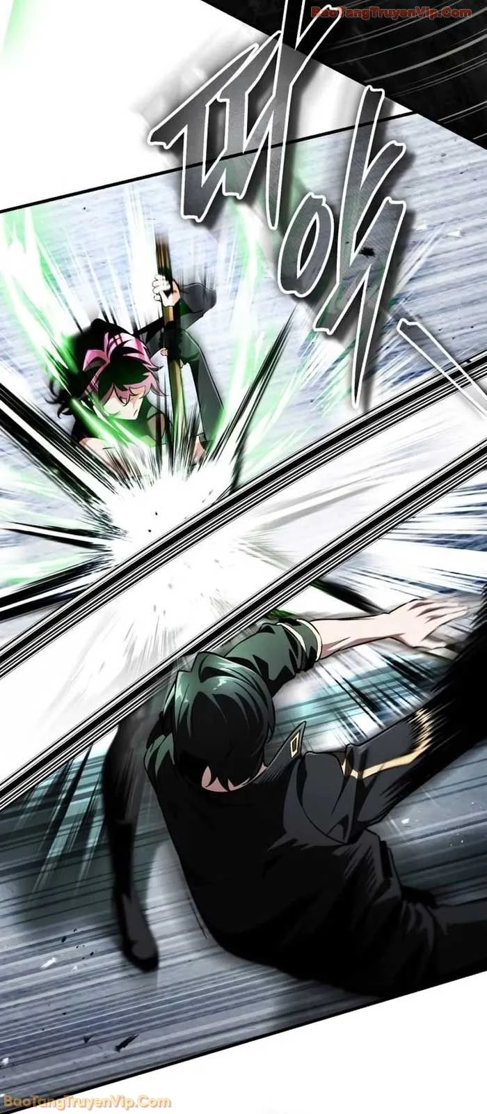 Tiếng Vọng Nơi Địa Ngục Chapter 14 - 17