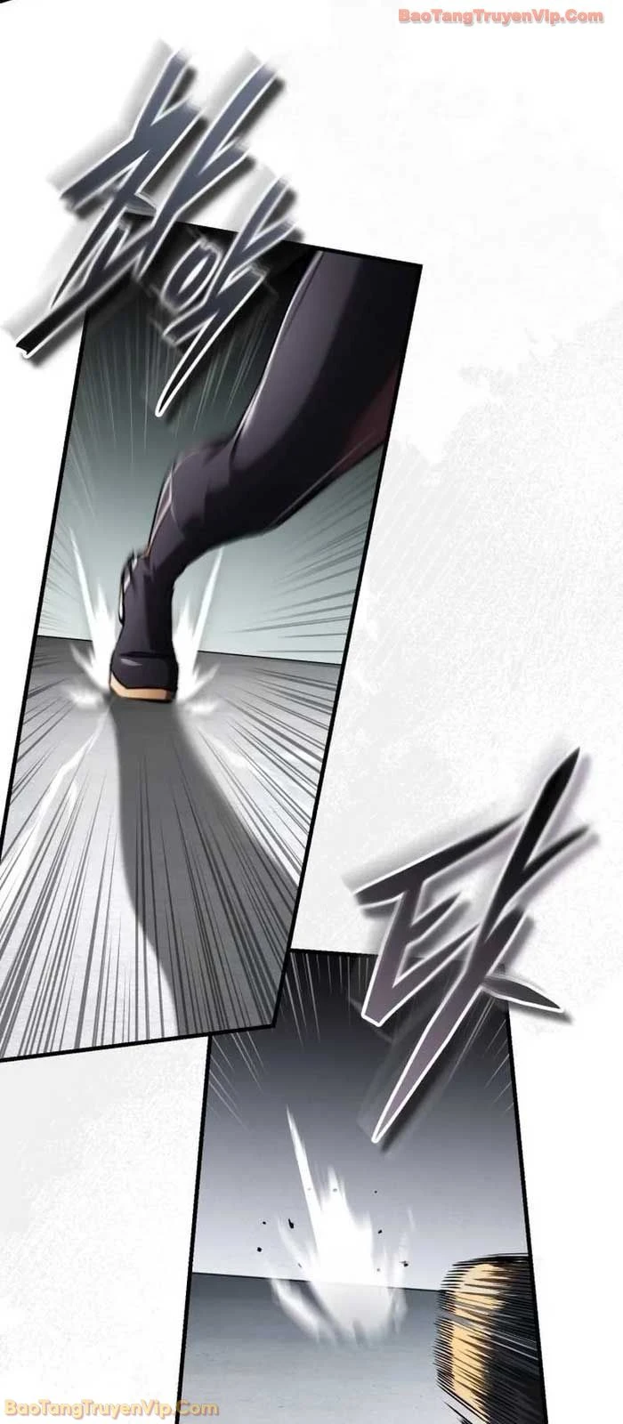 Tiếng Vọng Nơi Địa Ngục Chapter 14 - 18