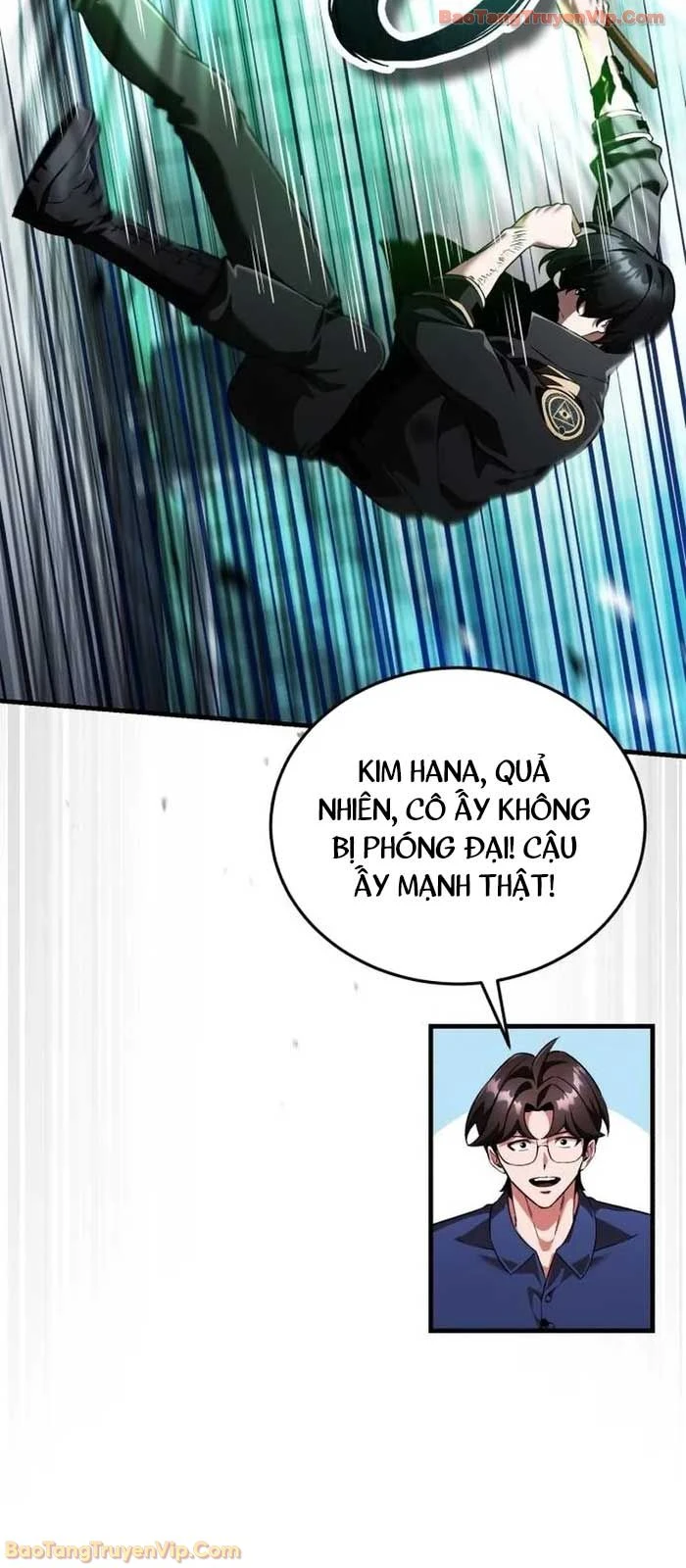 Tiếng Vọng Nơi Địa Ngục Chapter 14 - 20