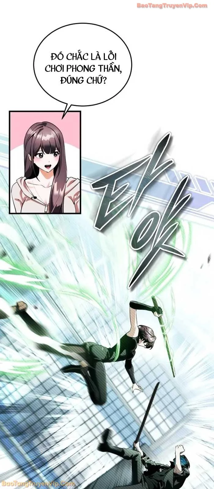 Tiếng Vọng Nơi Địa Ngục Chapter 14 - 21