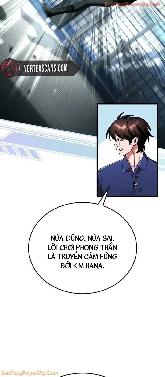 Tiếng Vọng Nơi Địa Ngục Chapter 14 - 22