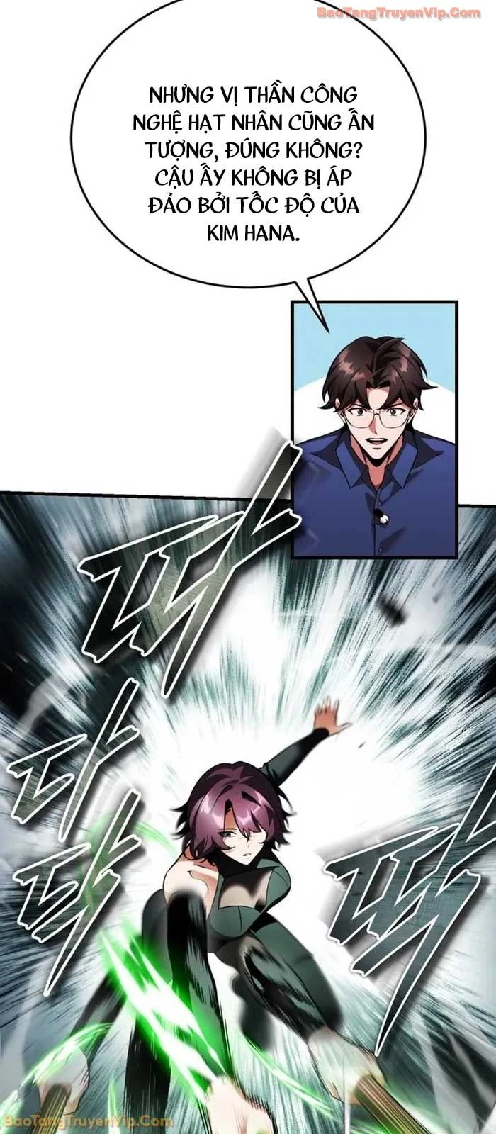 Tiếng Vọng Nơi Địa Ngục Chapter 14 - 23