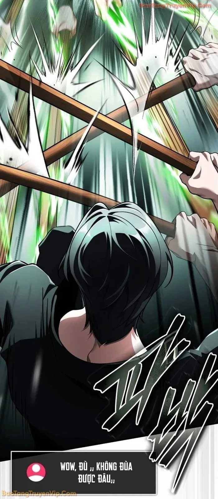 Tiếng Vọng Nơi Địa Ngục Chapter 14 - 24