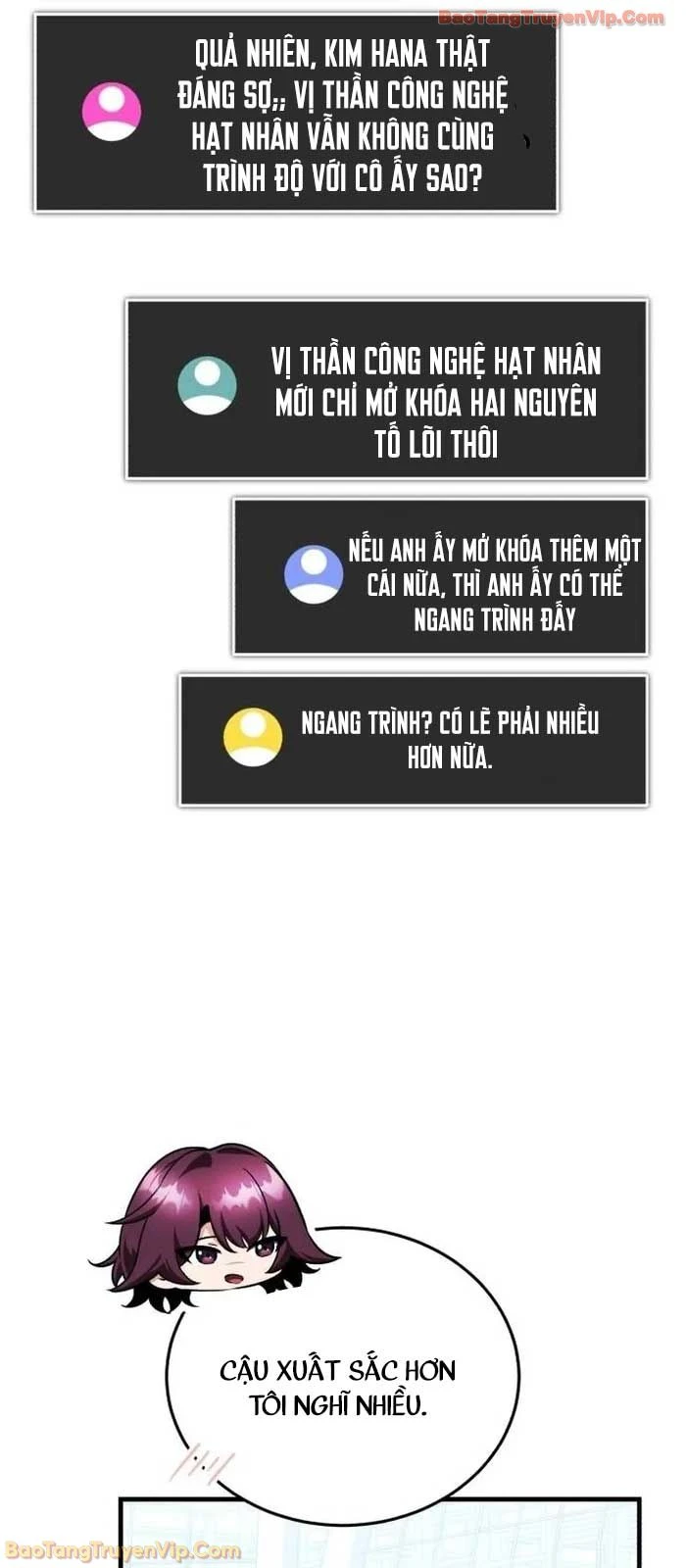 Tiếng Vọng Nơi Địa Ngục Chapter 14 - 37