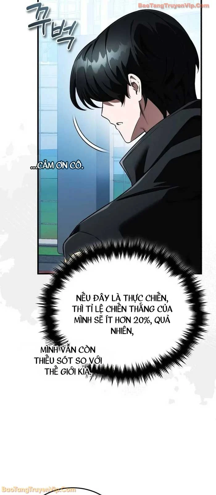 Tiếng Vọng Nơi Địa Ngục Chapter 14 - 38