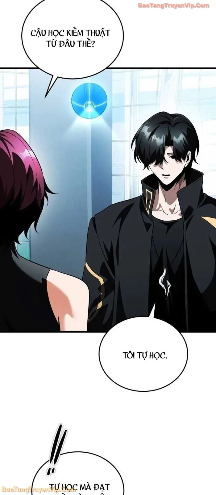 Tiếng Vọng Nơi Địa Ngục Chapter 14 - 39