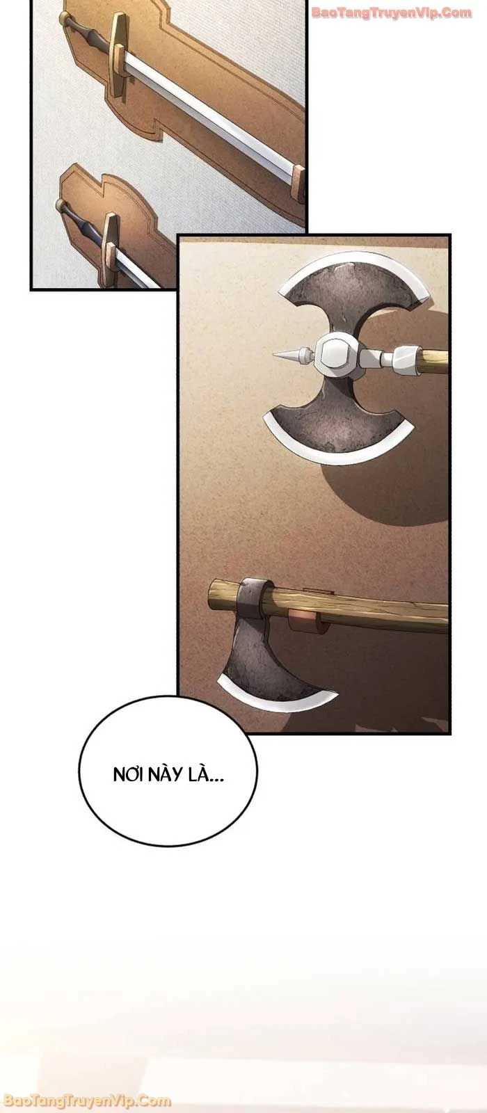 Tiếng Vọng Nơi Địa Ngục Chapter 14 - 43