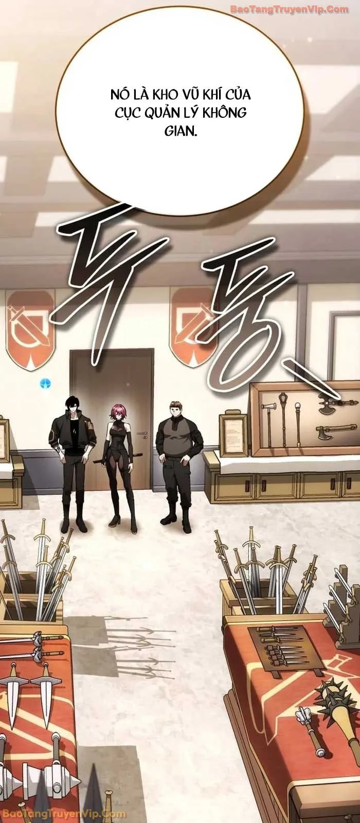 Tiếng Vọng Nơi Địa Ngục Chapter 14 - 44