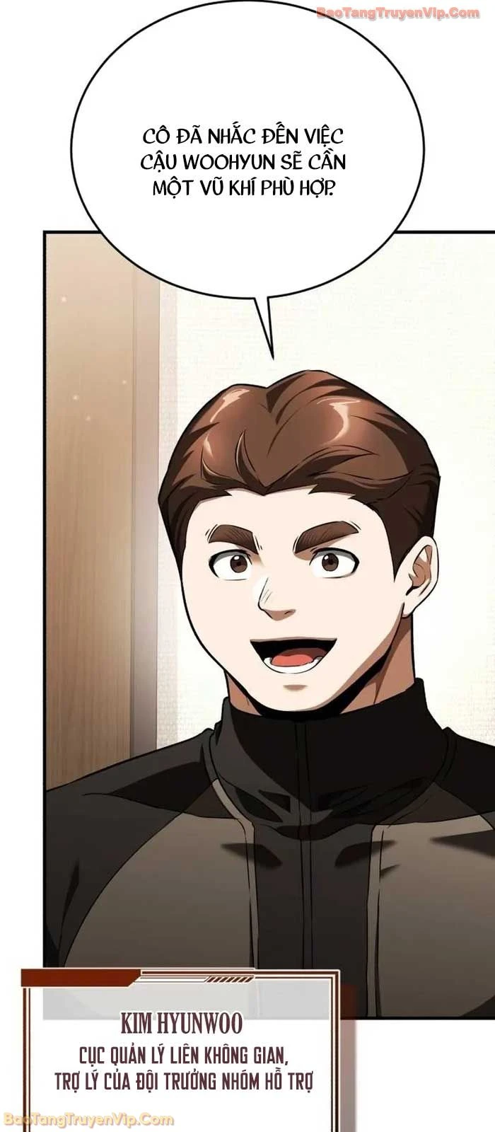 Tiếng Vọng Nơi Địa Ngục Chapter 14 - 46