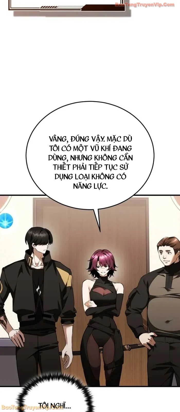 Tiếng Vọng Nơi Địa Ngục Chapter 14 - 47