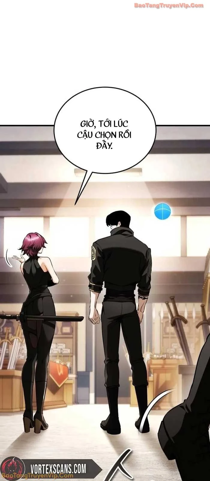 Tiếng Vọng Nơi Địa Ngục Chapter 14 - 49