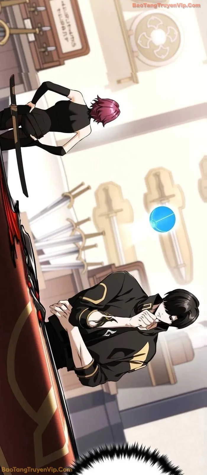 Tiếng Vọng Nơi Địa Ngục Chapter 14 - 51