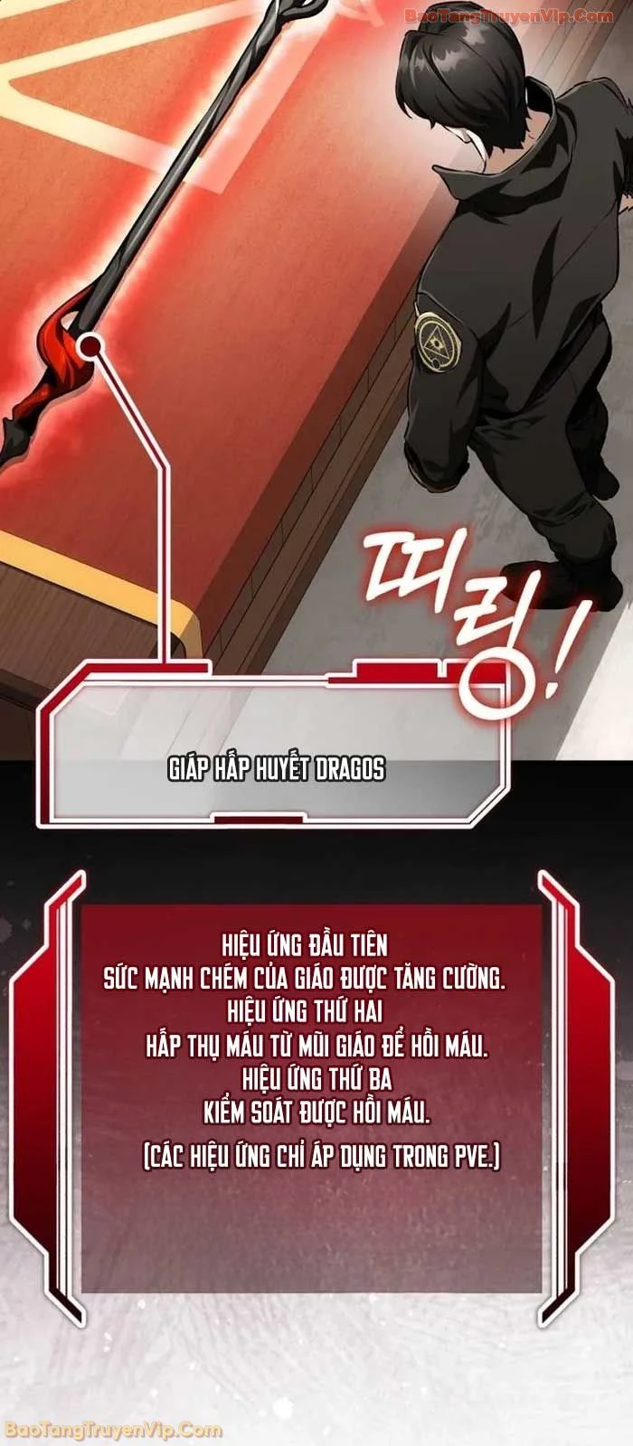 Tiếng Vọng Nơi Địa Ngục Chapter 14 - 53