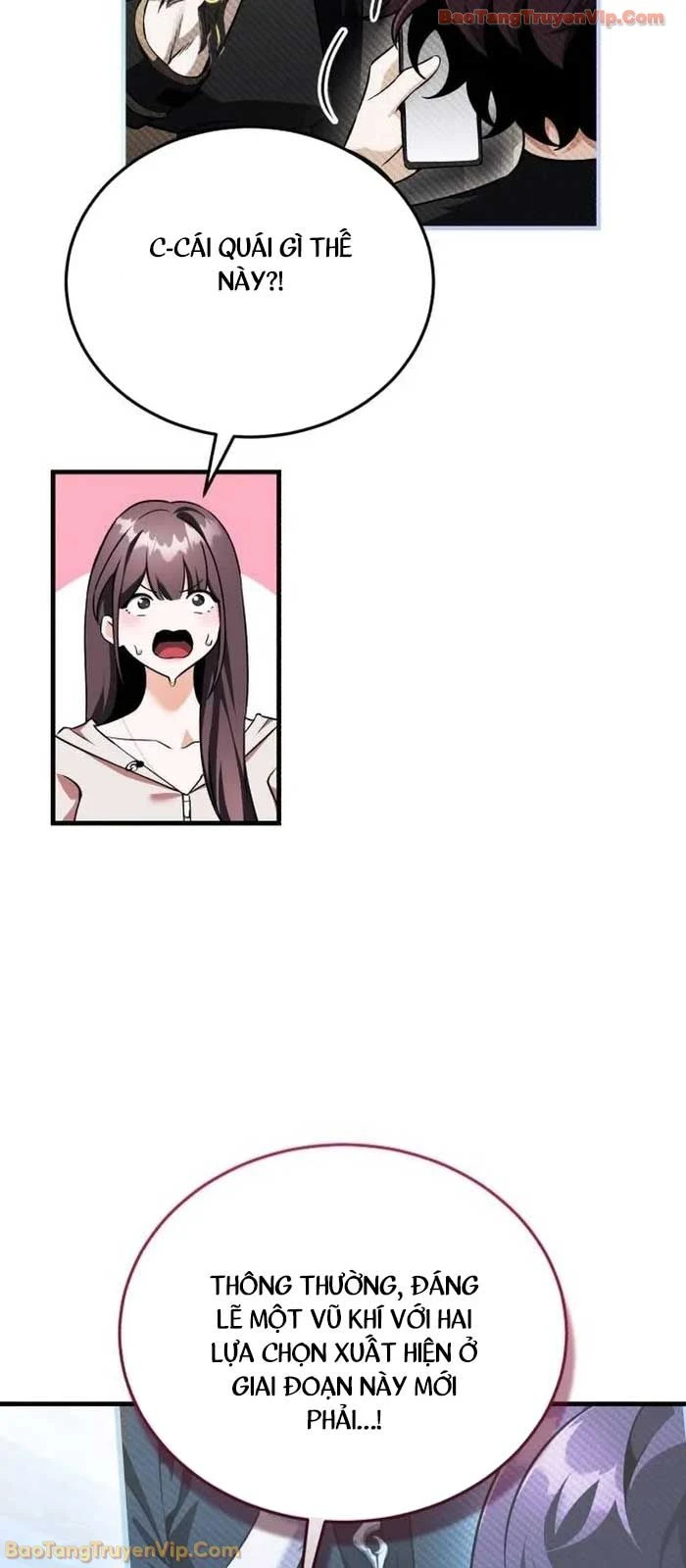 Tiếng Vọng Nơi Địa Ngục Chapter 14 - 64