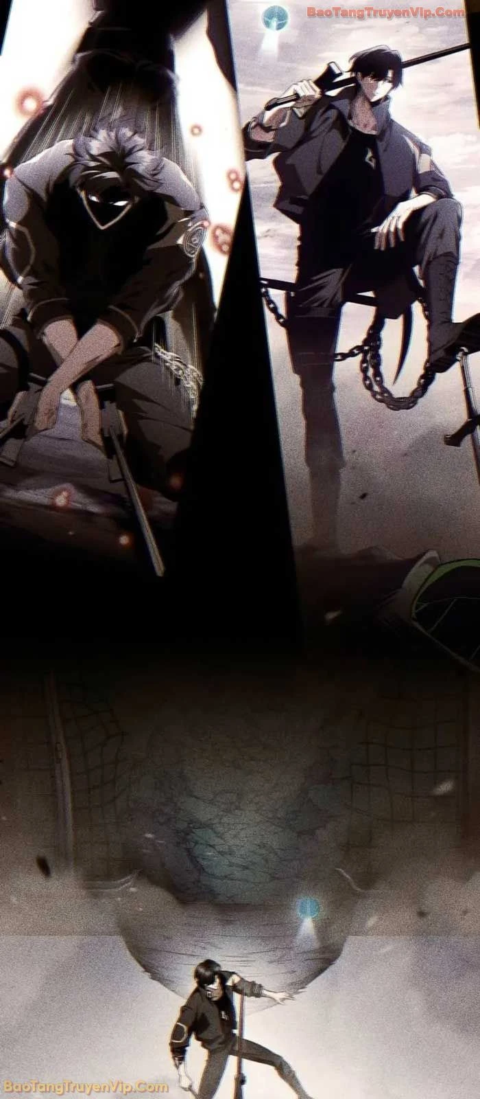 Tiếng Vọng Nơi Địa Ngục Chapter 14 - 71