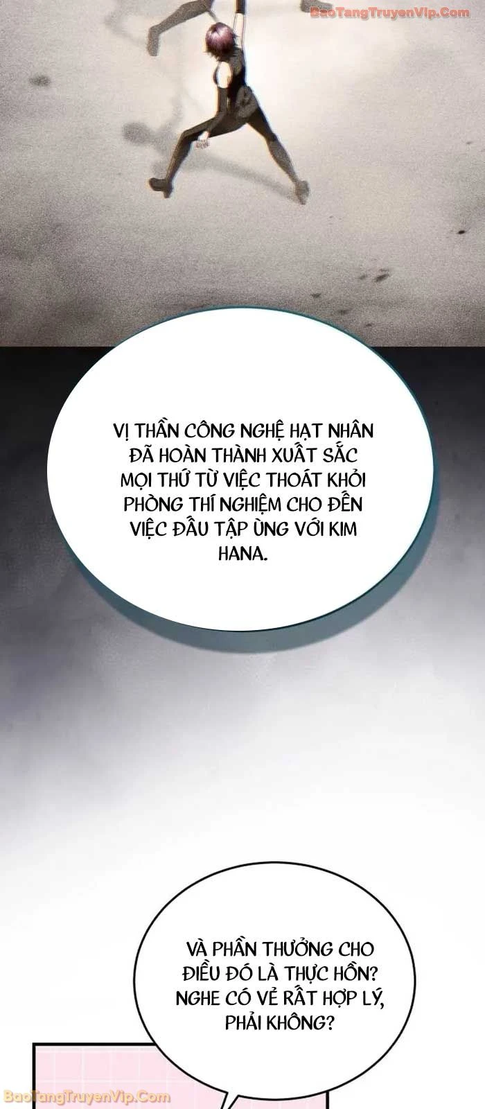 Tiếng Vọng Nơi Địa Ngục Chapter 14 - 72