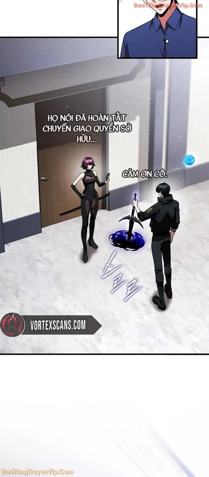 Tiếng Vọng Nơi Địa Ngục Chapter 14 - 74